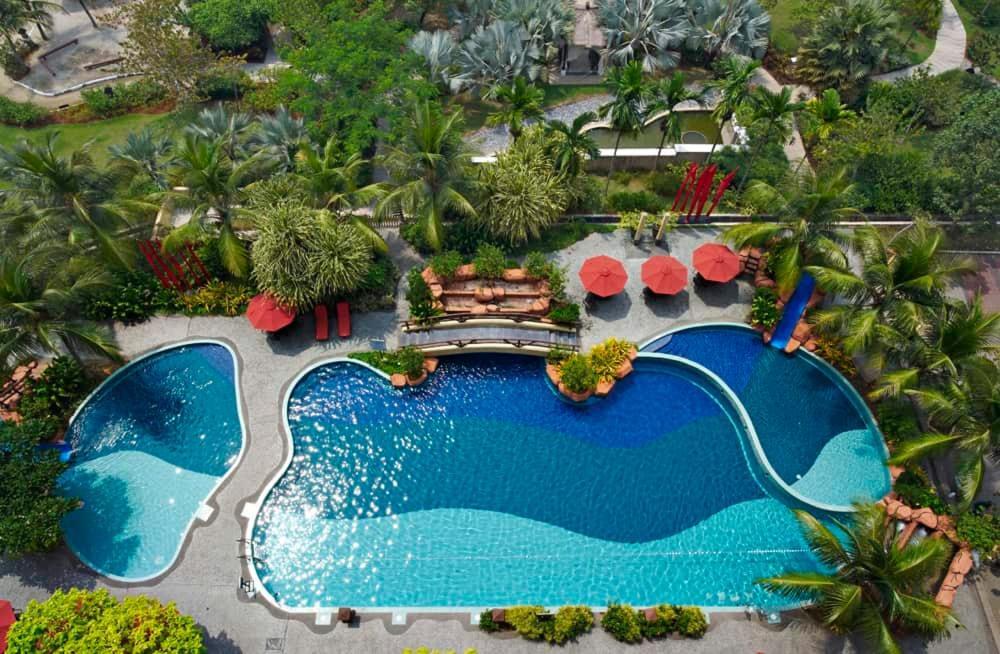 Ancasa Resort Port Dickson Porto Dickson Exterior foto