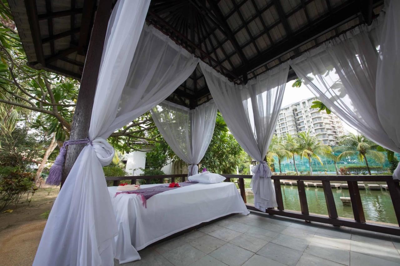 Ancasa Resort Port Dickson Porto Dickson Exterior foto